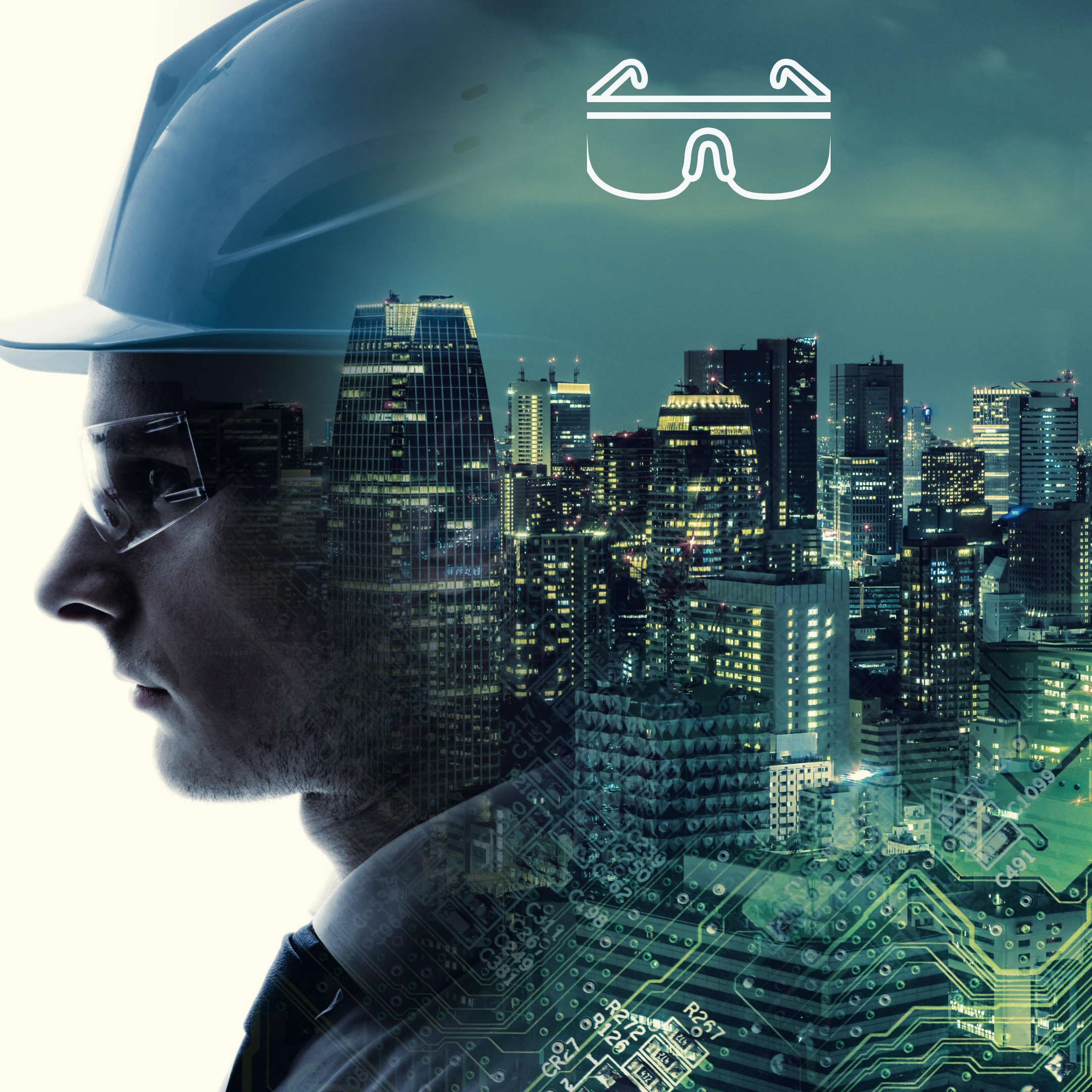 Lentes de Seguridad Industrial